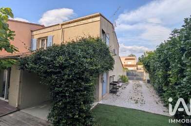 Maison 4 pièces 274000 €