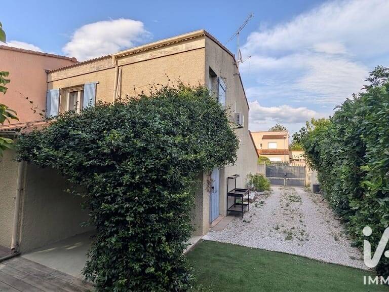 Vente Maison/villa 4 pièces — photo 1