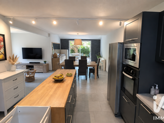 Vente Maison/villa 4 pièces — photo du bien