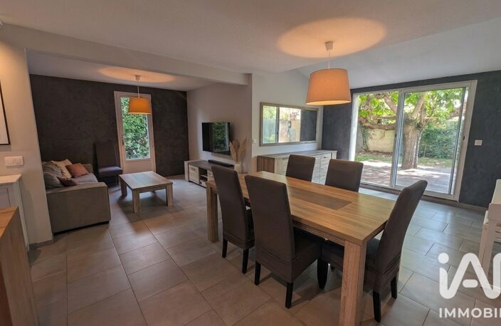 Vente Maison/villa 4 pièces — photo 2
