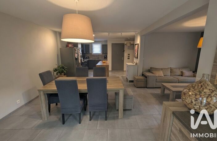 Vente Maison/villa 4 pièces — photo 3