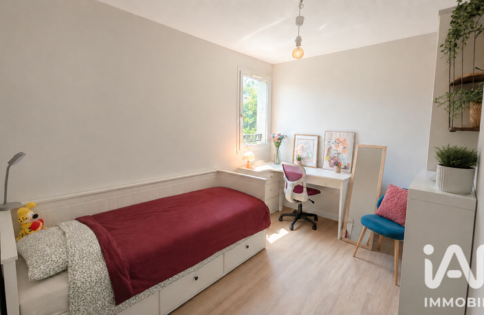 Vente Maison/villa 4 pièces — photo 4