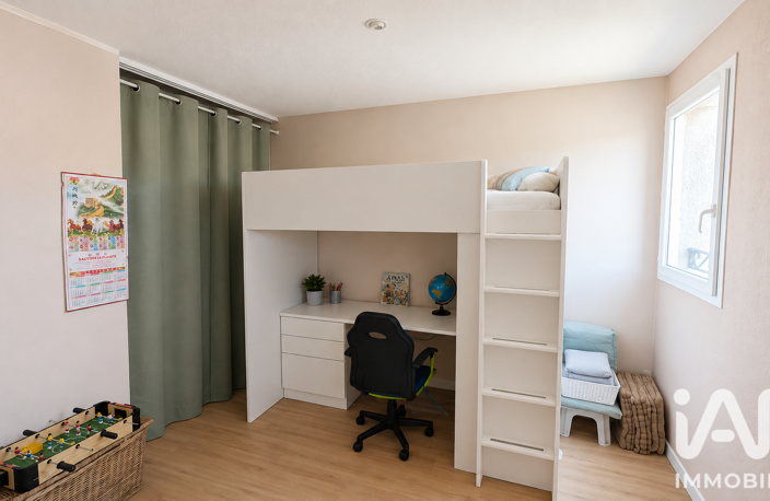 Vente Maison/villa 4 pièces — photo 5