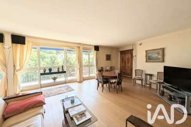 Appartement 5 pièces 432600 €