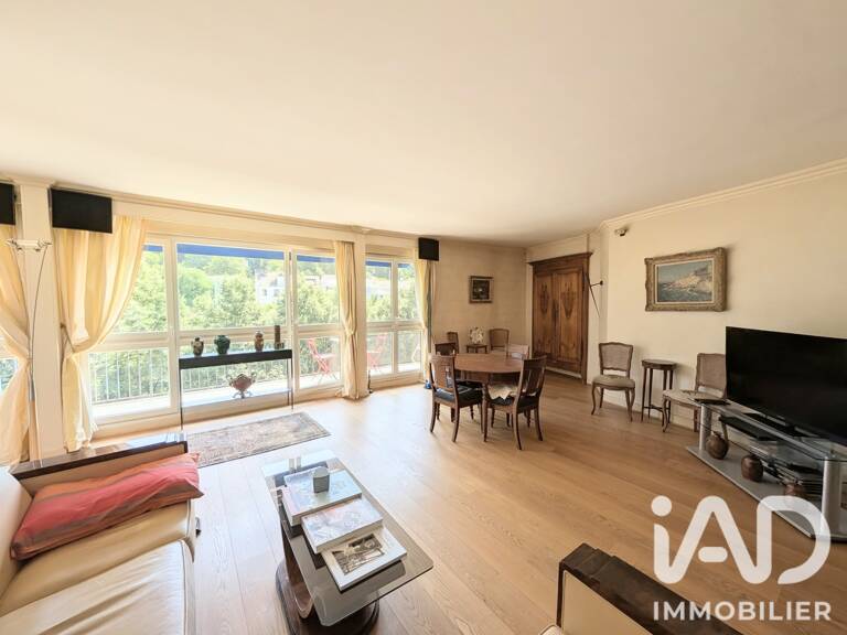 Vente Appartement 5 pièces — photo 1