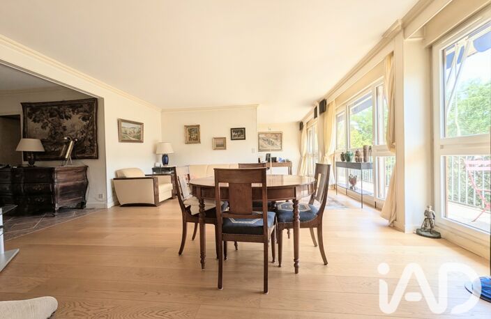 Vente Appartement 5 pièces — photo 2