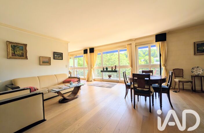 Vente Appartement 5 pièces — photo 3