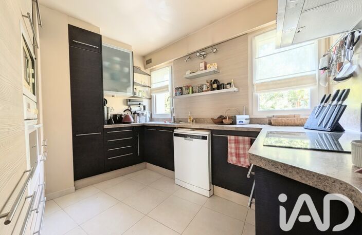 Vente Appartement 5 pièces — photo 4