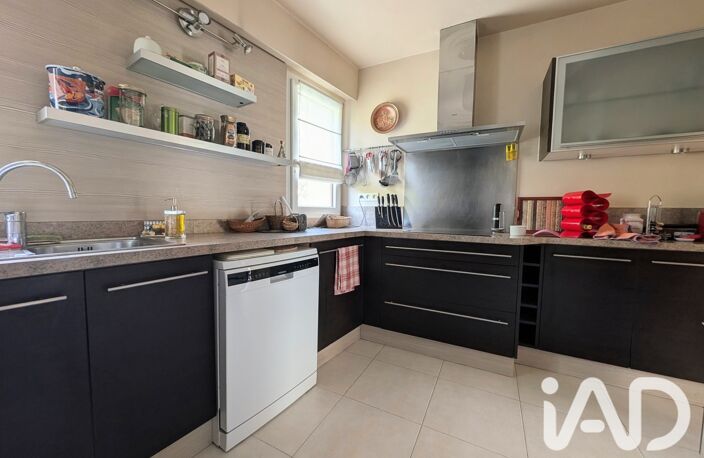 Vente Appartement 5 pièces — photo 5