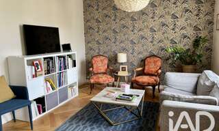 Appartement 4 Pièces 97 m² à vendre à Angers (49100)