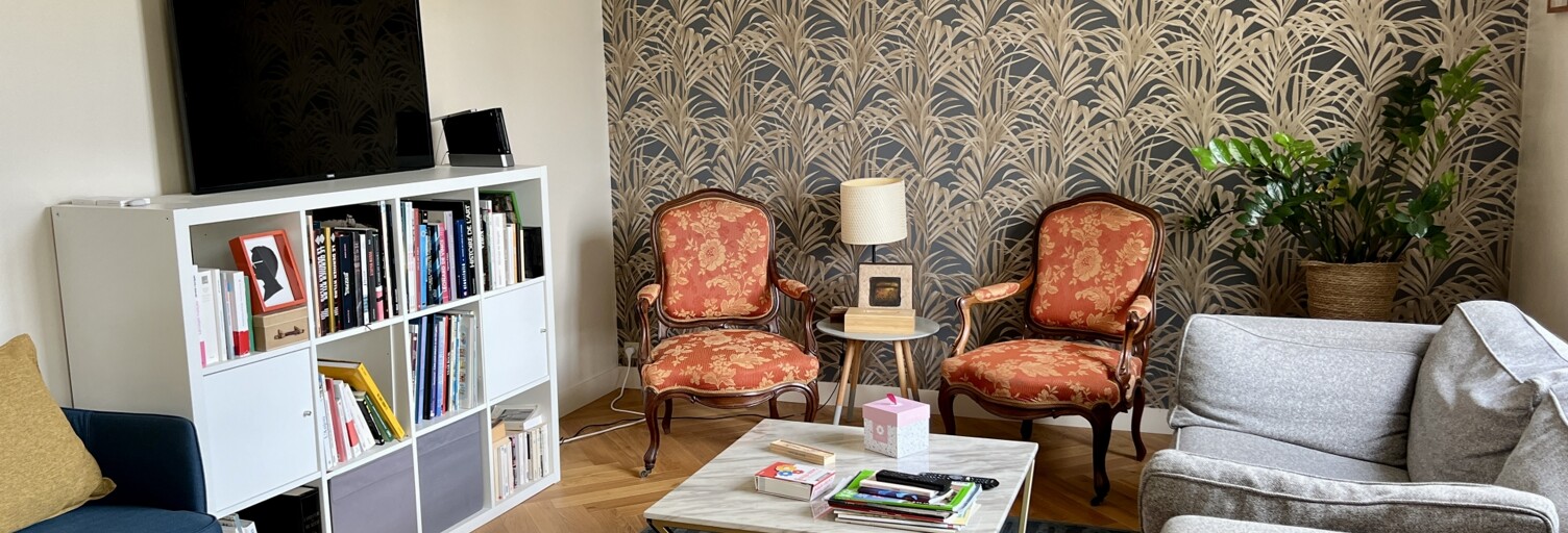 Appartement 4 Pièces 97 m² à vendre à Angers (49100)