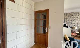 Appartement 4 Pièces 97 m² à vendre à Angers (49100)