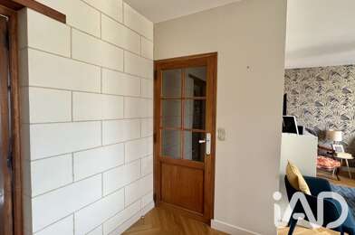 Appartement 4 pièces 349500 €