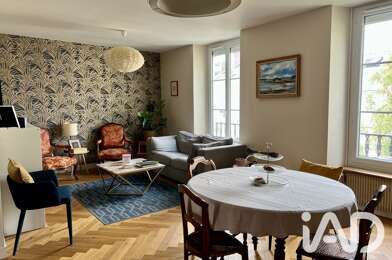 Appartement 4 pièces 349500 €