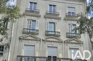 Vente Duplex 4 pièces — photo du bien
