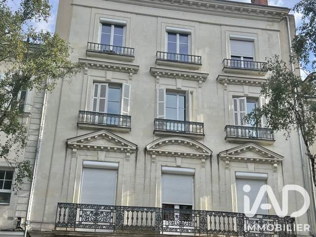Vente Duplex 4 pièces — photo du bien