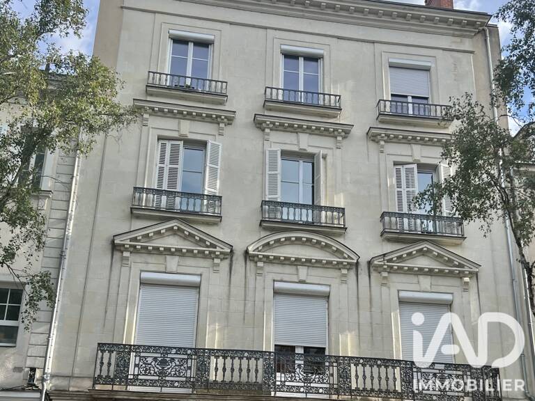 Vente Duplex 4 pièces — photo 1