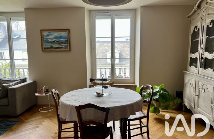 Vente Duplex 4 pièces — photo 3