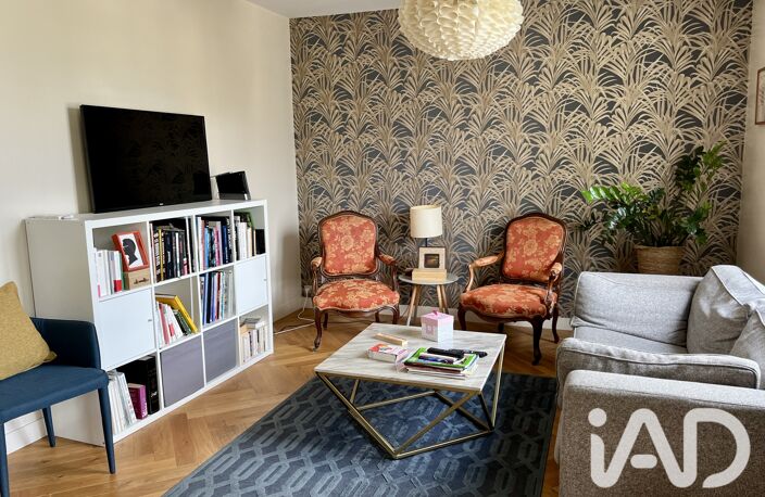 Vente Duplex 4 pièces — photo 4