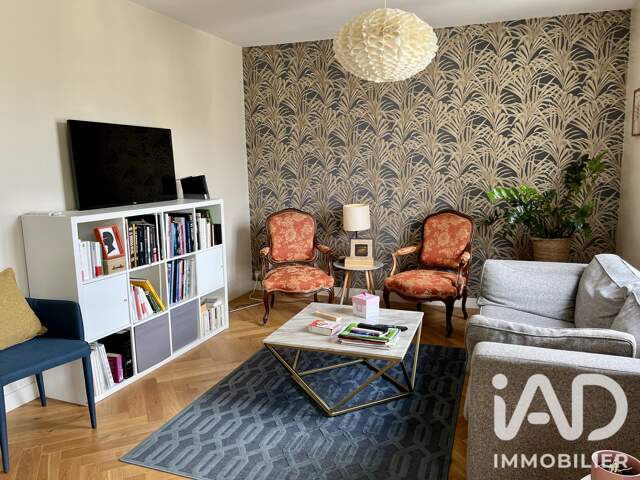 Vente Duplex 4 pièces — photo du bien