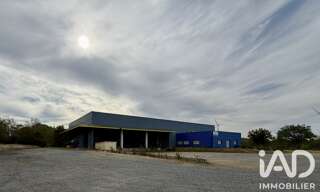 Commerce  1230 m² à vendre à Saint-Aubin-du-Plain (79300)