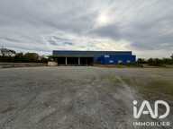 Vente Boutique/Local commercial 1 230 m&sup2; — photo 2