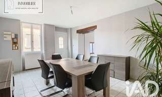 Maison 5 Pièces 102 m² à vendre à Varennes-Vauzelles (58640)