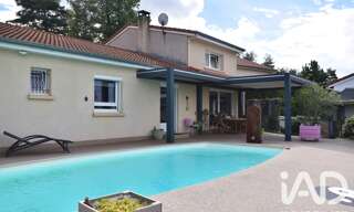 Maison 6 Pièces 132 m² à vendre à Monistrol-sur-Loire (43120)