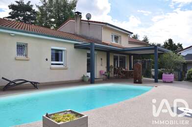 Maison 6 pièces 399000 €