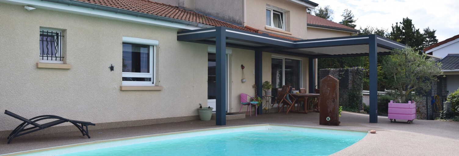 Maison 6 Pièces 132 m² à vendre à Monistrol-sur-Loire (43120)