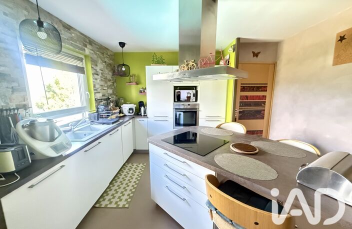 Vente Maison traditionnelle 6 pièces — photo 2