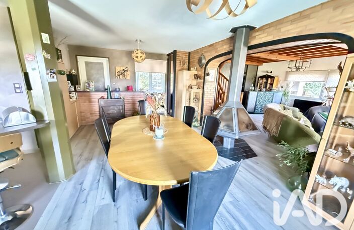 Vente Maison traditionnelle 6 pièces — photo 4