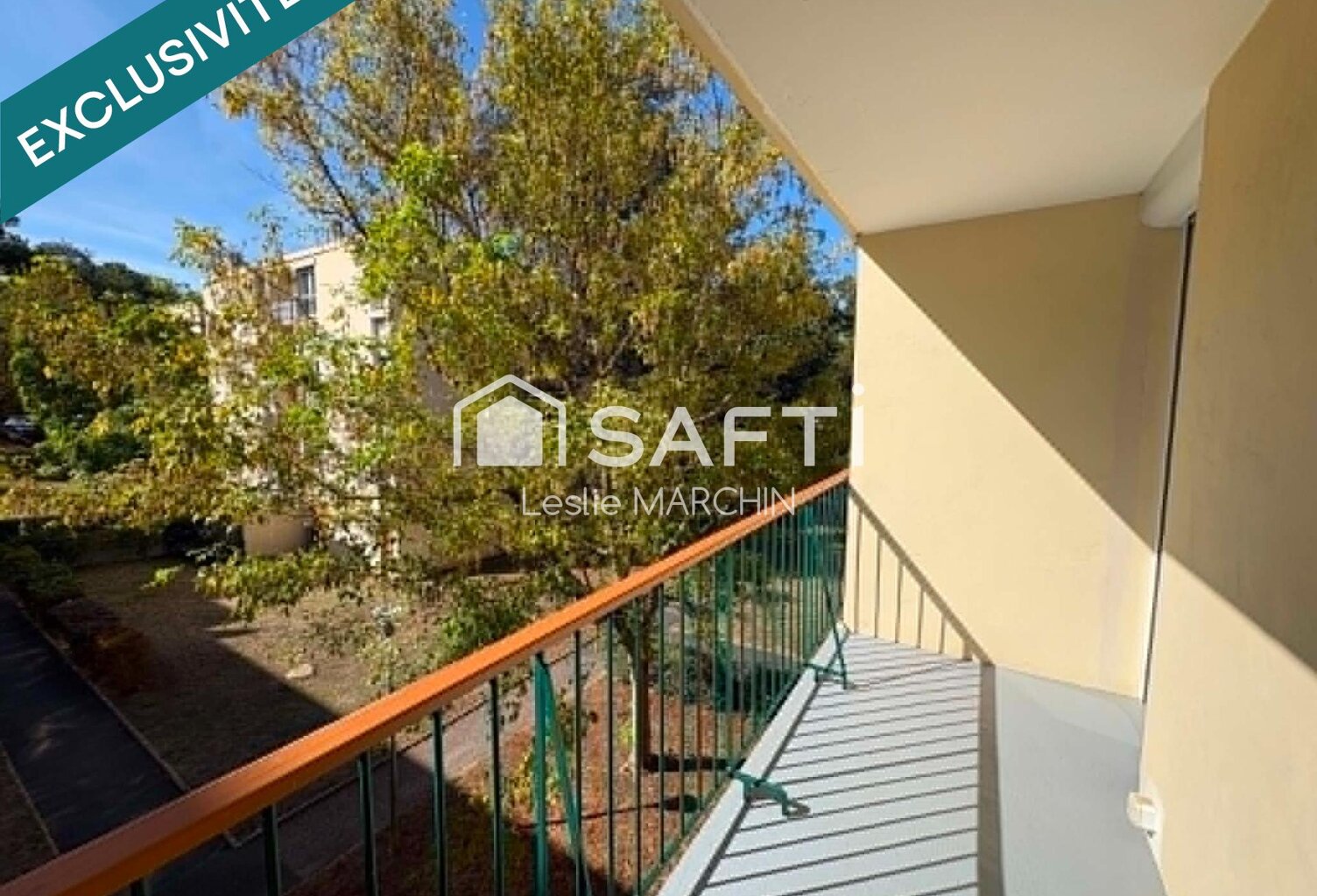 Appartement de 62 m², bien agencé, fonctionnel et agréable à vivre — photo 1