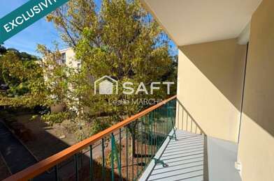 Appartement 3 pièces 123000 €