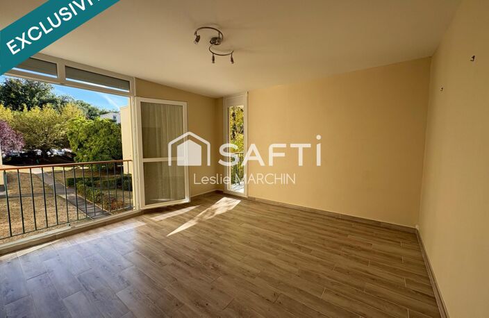 Appartement de 62 m², bien agencé, fonctionnel et agréable à vivre — photo 2