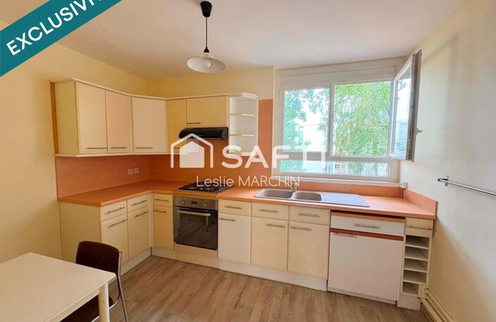 Appartement de 62 m², bien agencé, fonctionnel et agréable à vivre — photo 4
