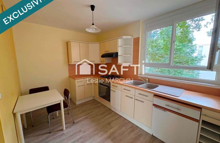Appartement de 62 m², bien agencé, fonctionnel et agréable à vivre — photo 5