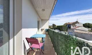 Appartement 2 Pièces 36 m² à vendre à La Rochelle (17000)