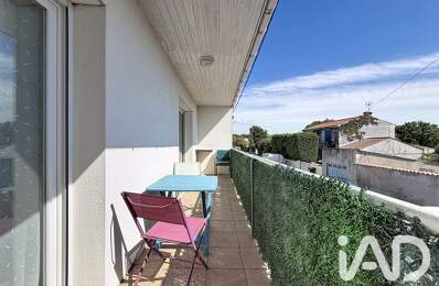 Vente Appartement 2 pièces — photo du bien