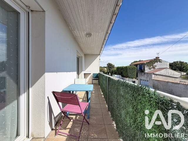 Vente Appartement 2 pièces — photo du bien