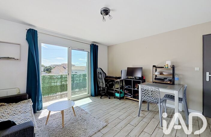 Vente Appartement 2 pièces — photo 2