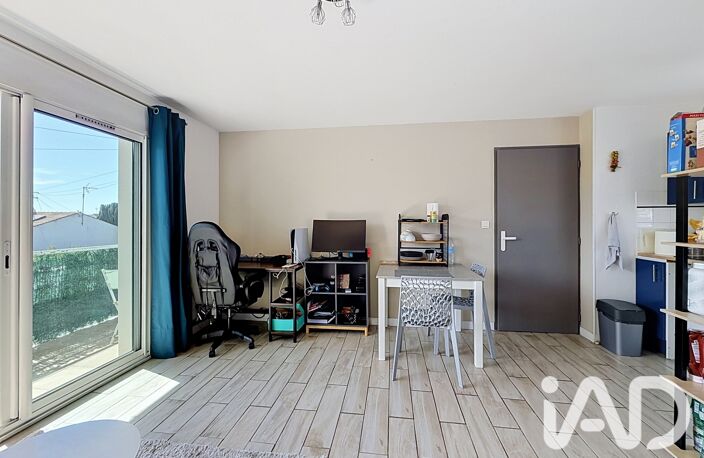 Vente Appartement 2 pièces — photo 3