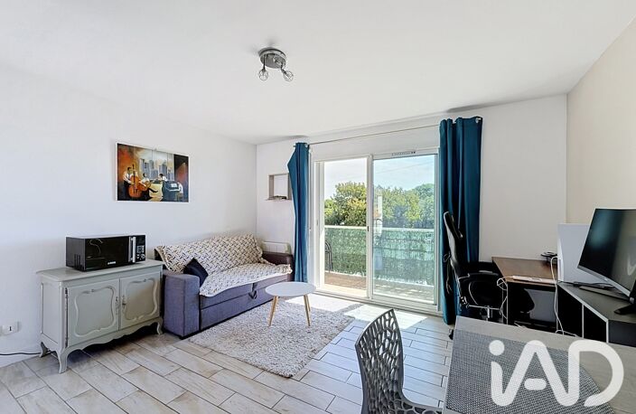 Vente Appartement 2 pièces — photo 5