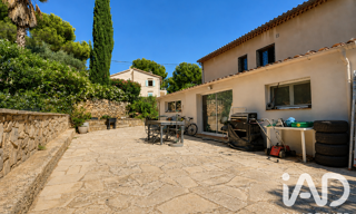 Appartement 3 Pièces 70 m² à vendre à Bandol (83150)