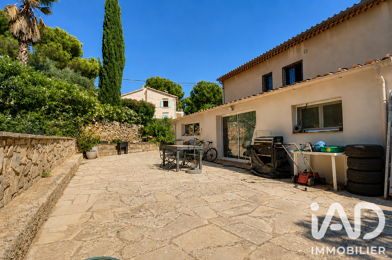 Appartement 3 pièces 525000 €