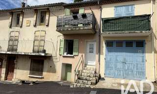 Maison 3 Pièces 48 m² à vendre à Gréoux-les-Bains (04800)
