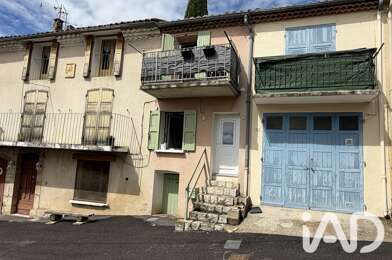 Maison 3 pièces 128500 €