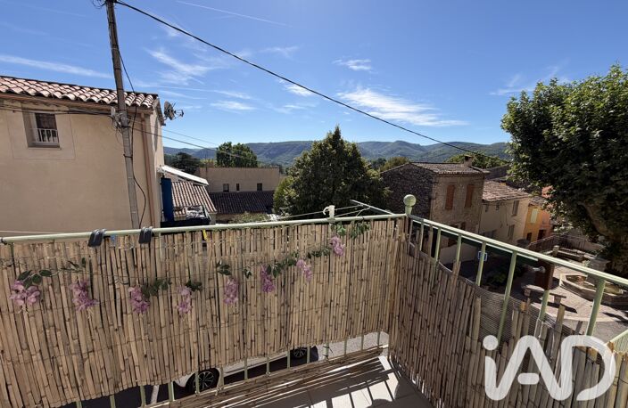 Vente Maison de village 3 pièces — photo 2