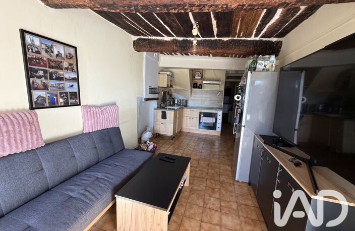 Vente Maison de village 3 pièces — photo 3