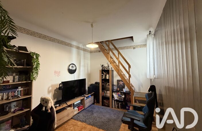 Vente Maison de village 3 pièces — photo 5
